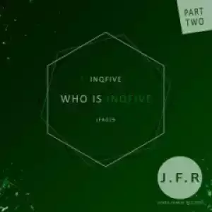 InQfive - Human Race